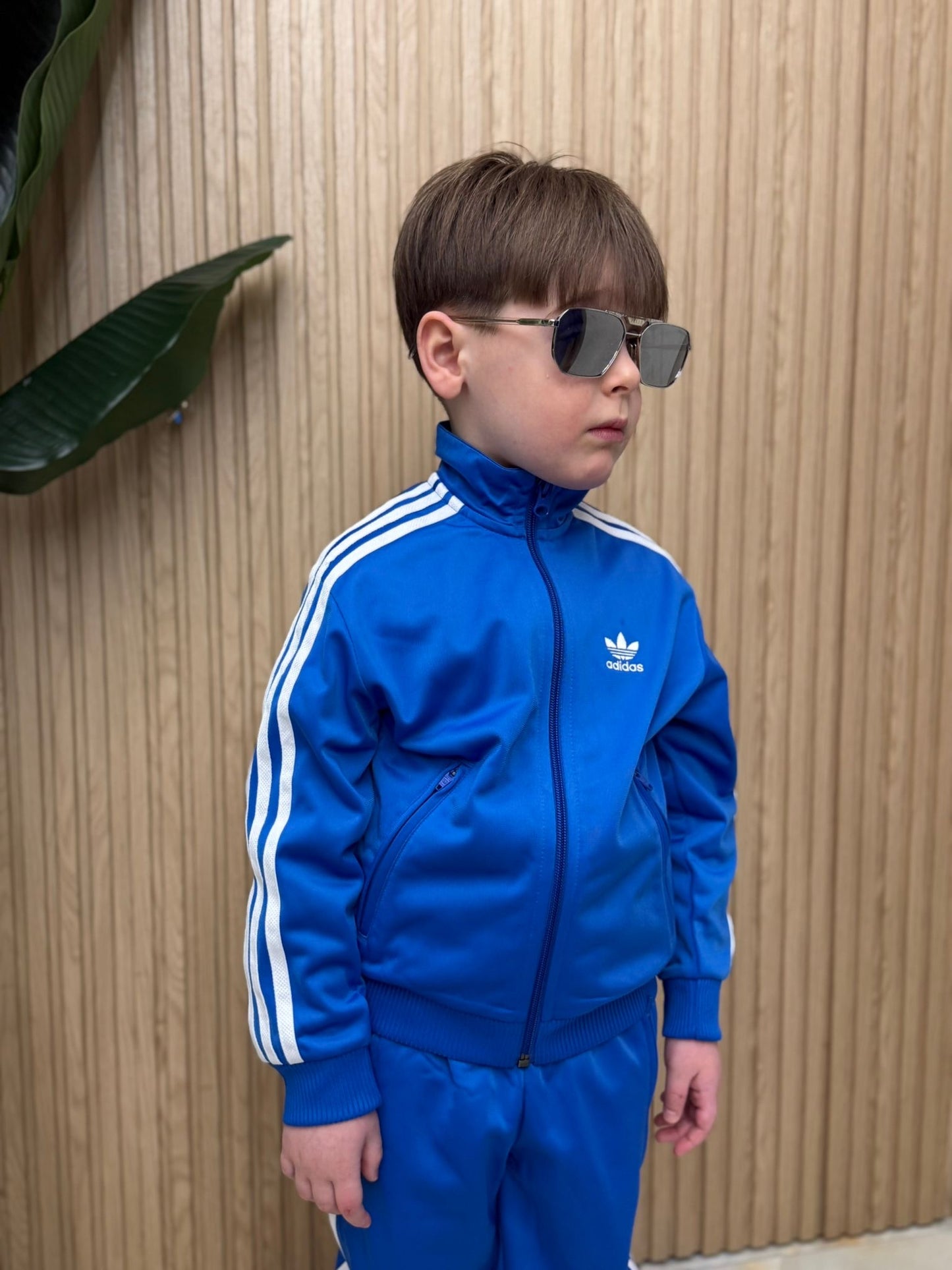 Tuta Adidas Neal