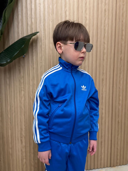 Tuta Adidas Neal