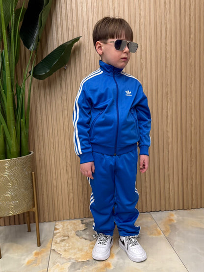 Tuta Adidas Neal