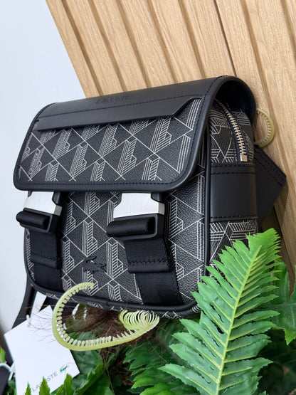 Borsa Tracolla Lacoste