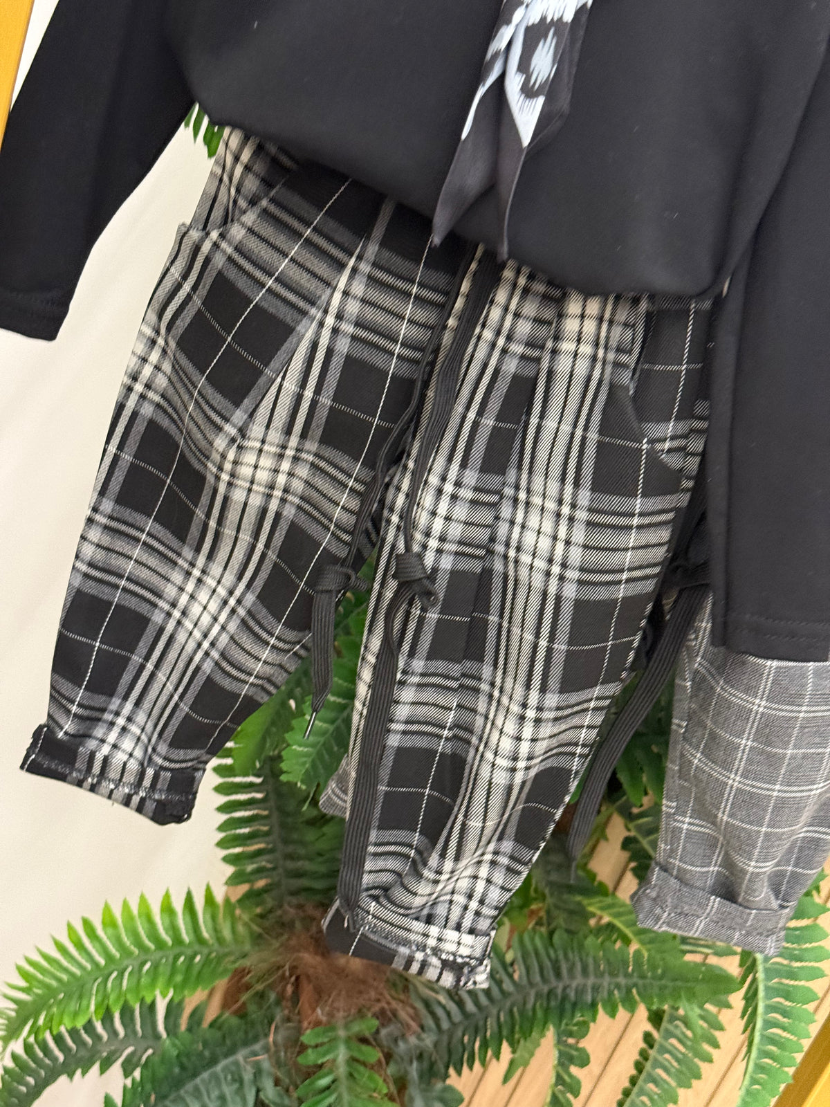 Pantalone Piercof