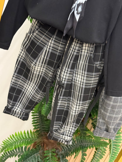 Pantalone Piercof