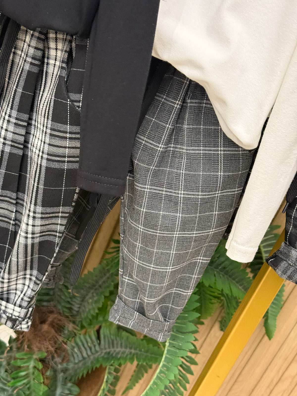 Pantalone Piercof