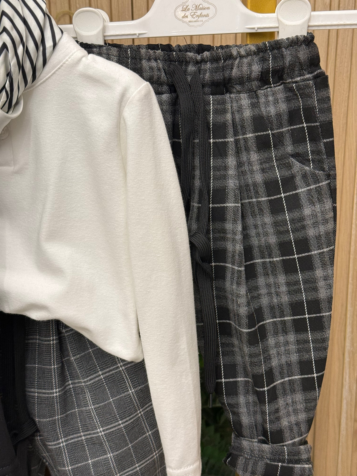 Pantalone Piercof