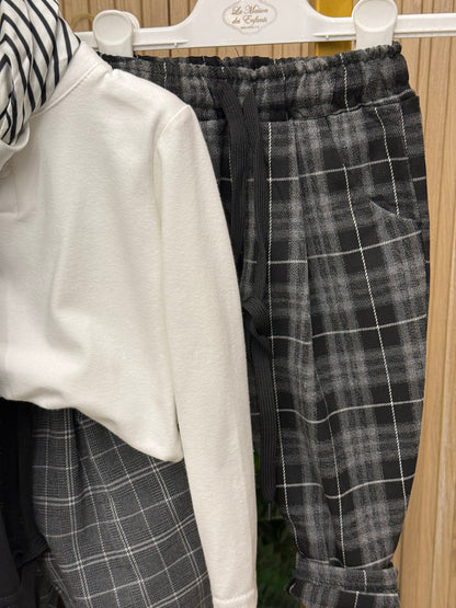 Pantalone Piercof
