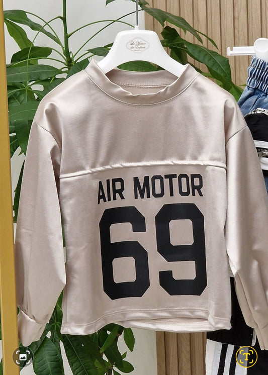 Maglia Air motor