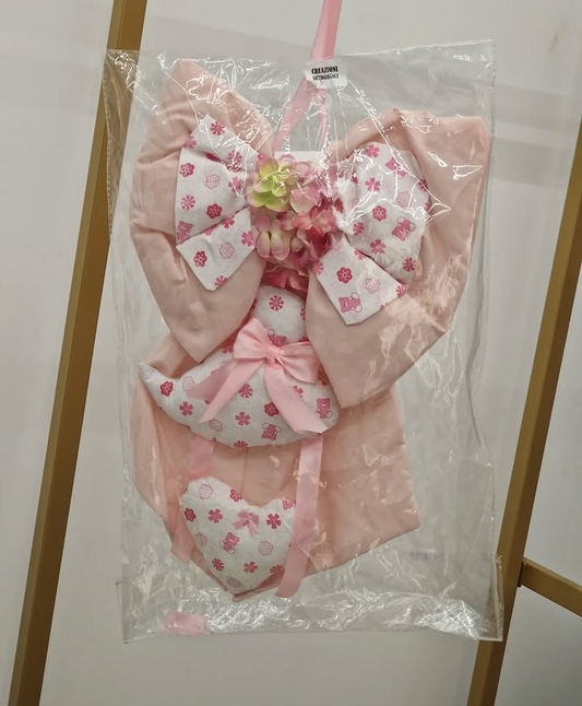 Coccarda flowers