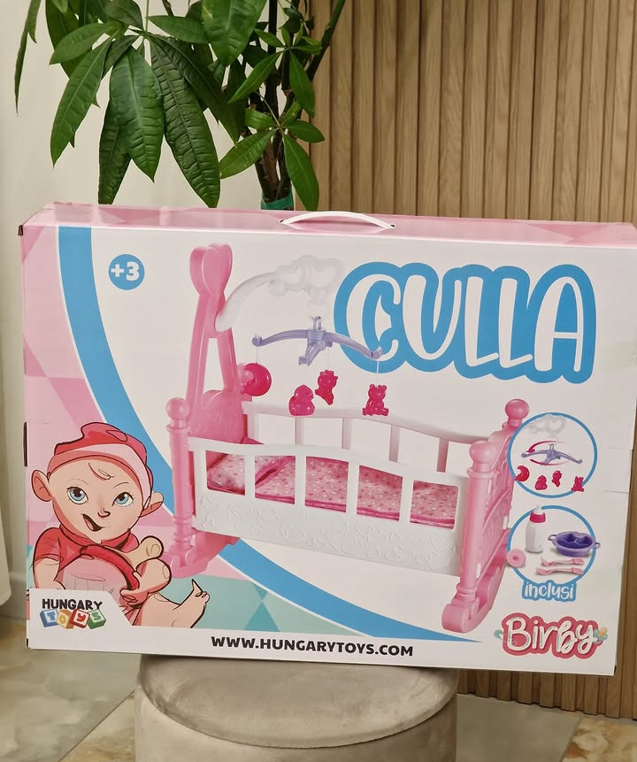 Culla Baby