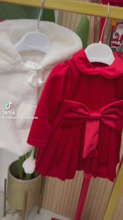 Vestitino Debora Noel