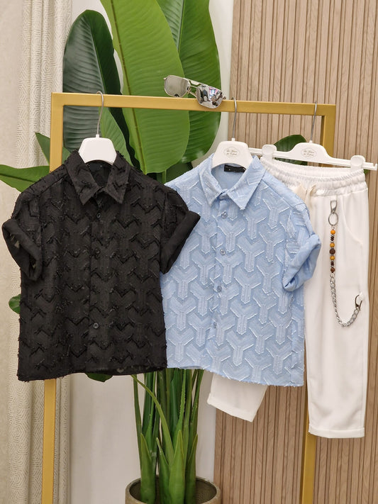 Camicia Jacob