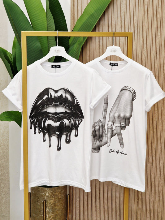 Shirt Tendenza