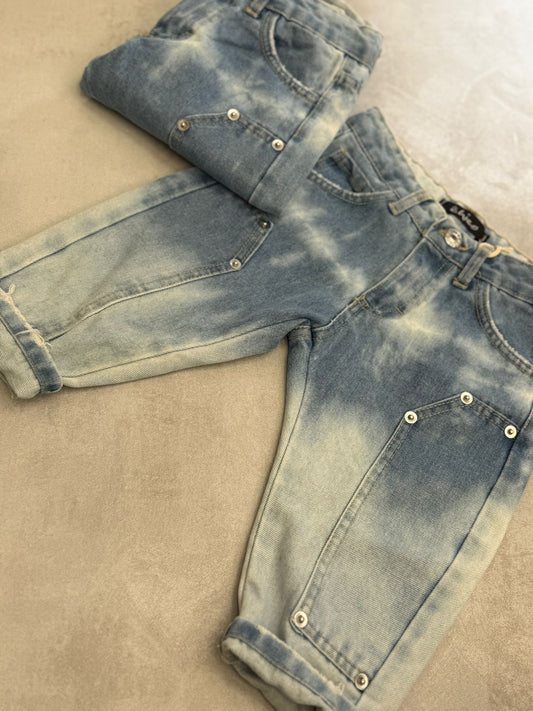 Jeans Peter
