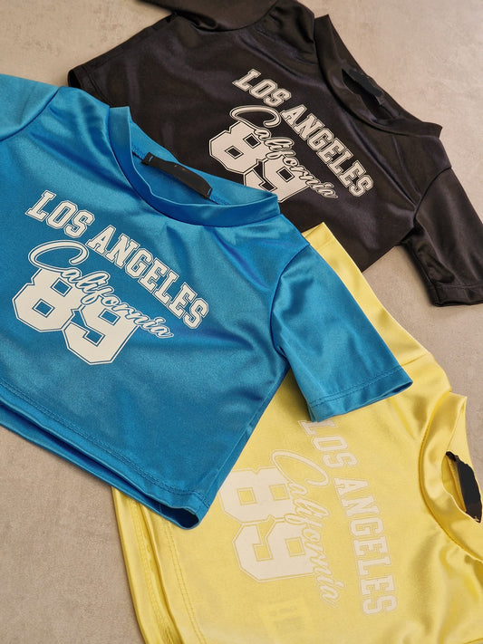 Shirt Los 89