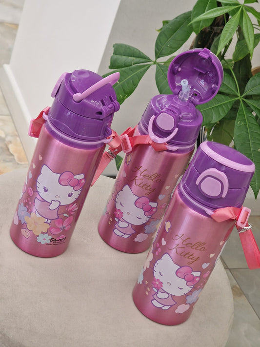 Borraccia Termica Hello Kitty