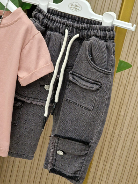 Pantalone Jan