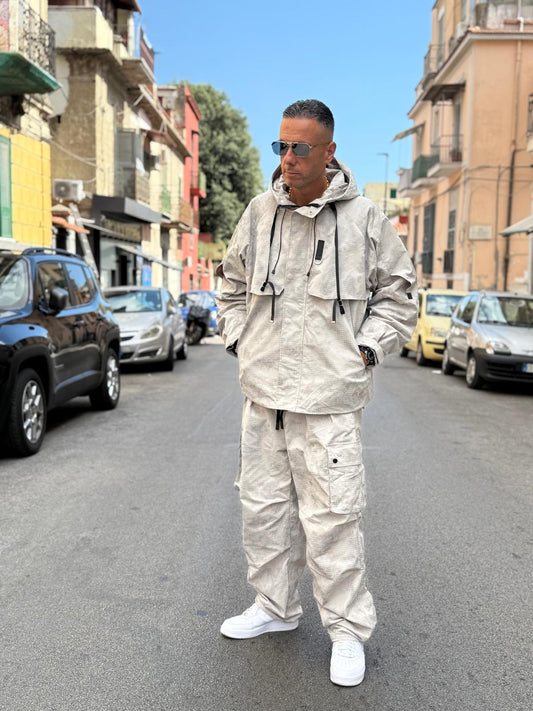 Coordinato Aiden