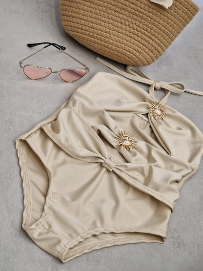 Costume Soleil
