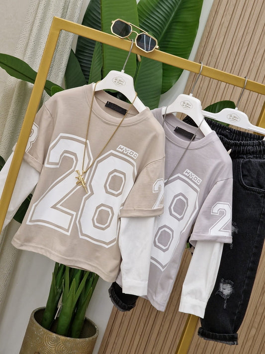 Shirt Hydo 28