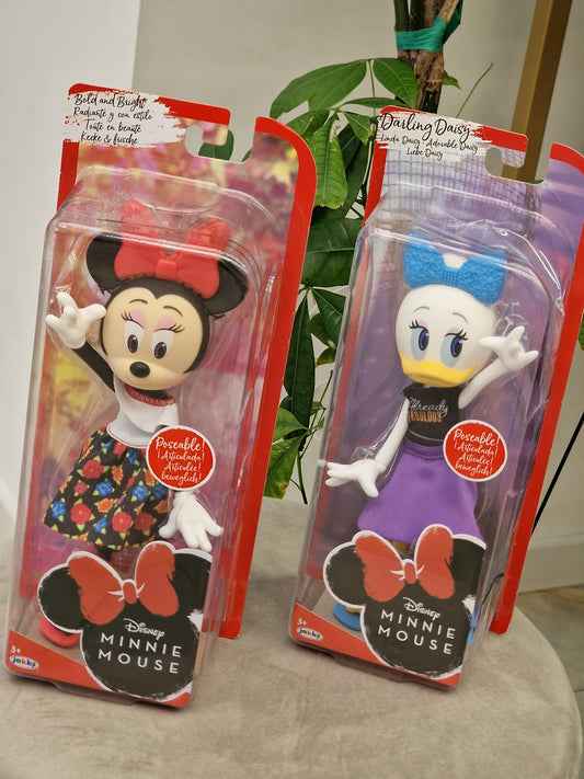 Paper E Minnie Disney