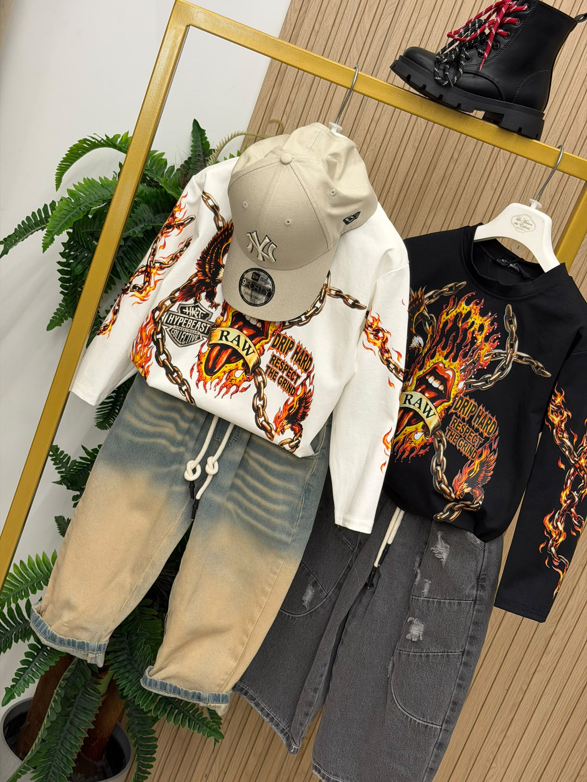 Jeans Gemix