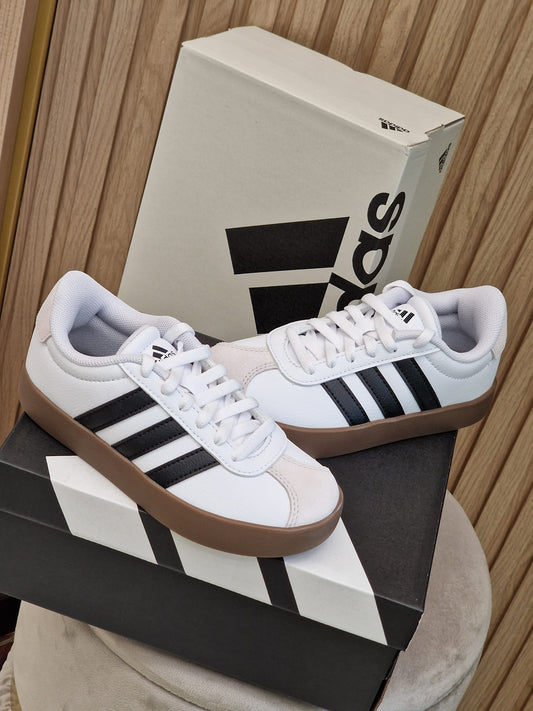 Scarpe Adidas VL Court 3.0K