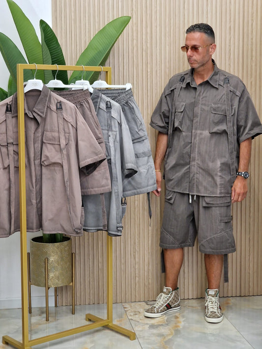 Coordinato Parachute