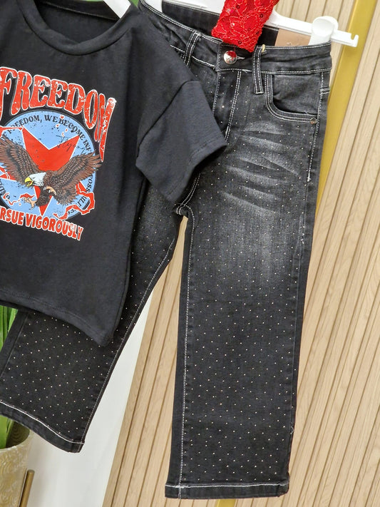 Jeans Freedom