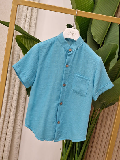 Camicia Arsenio
