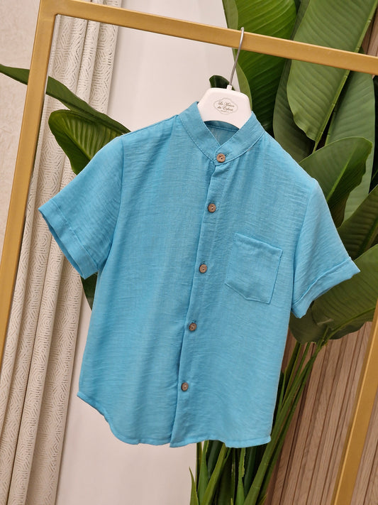 Camicia Arsenio