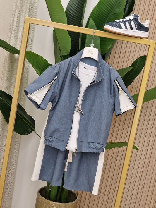 Coordinato Neves Ming