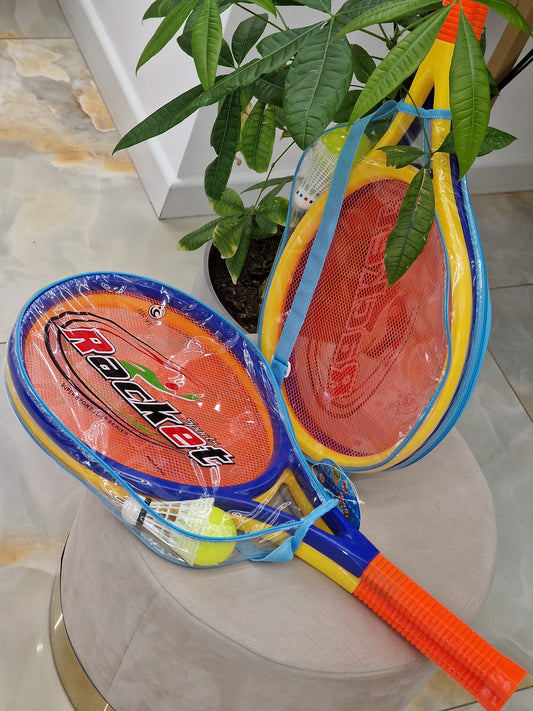 Set Tennis