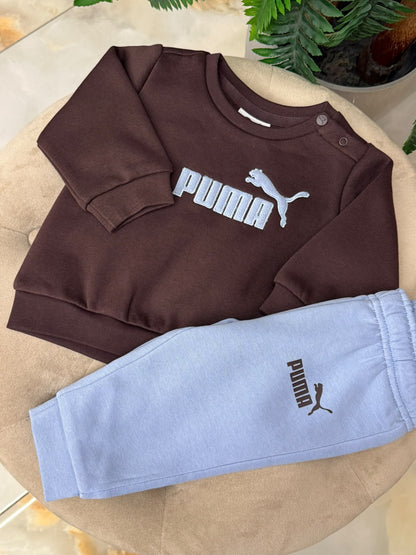 Tuta Puma Lyon