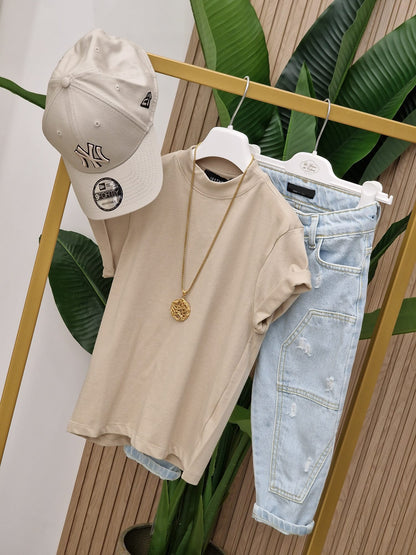 Jeans Henri