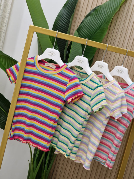 Maglia Arcobaleno