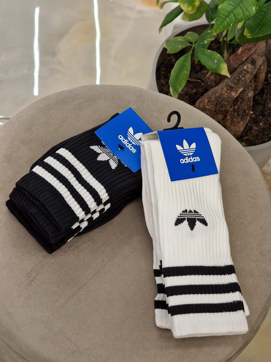 Calzini Adidas