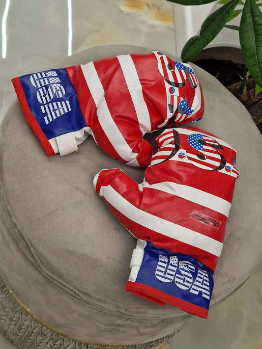 Guantoni Box Usa