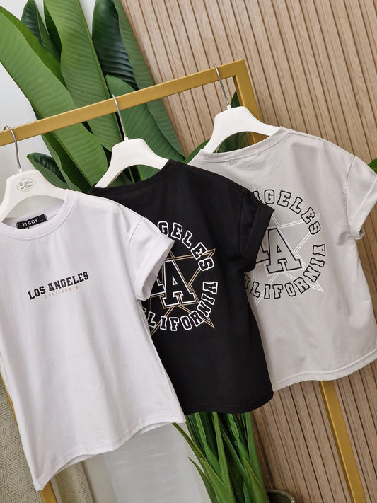 Shirt California
