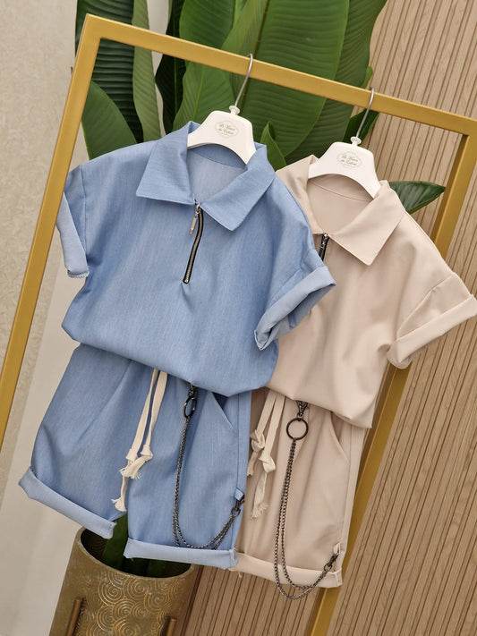 Coordinato Ambeson