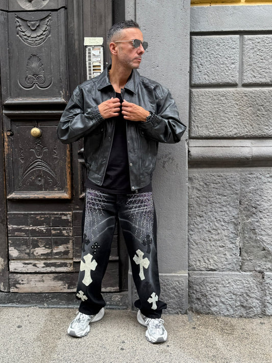 Jeans Elio