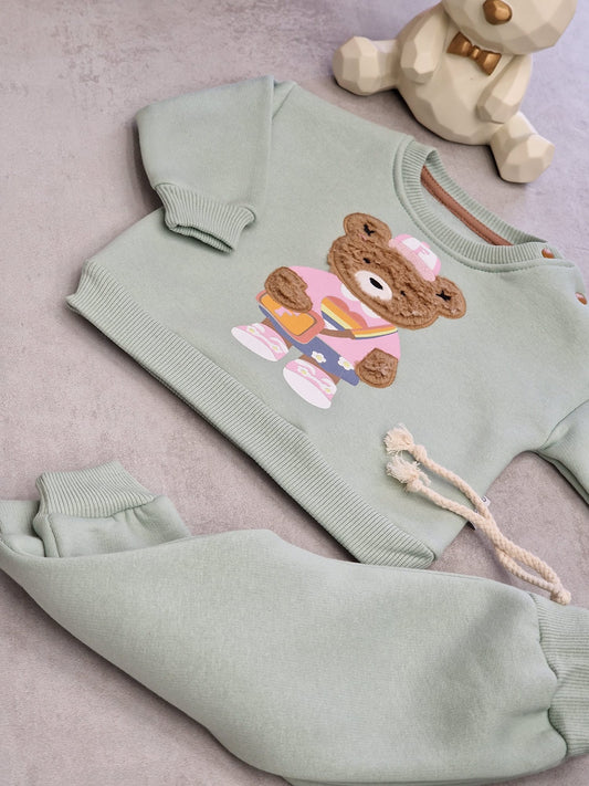 Coordinato Wendy