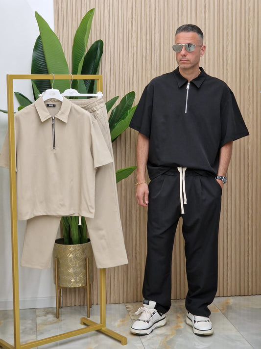 Coordinato Santiago