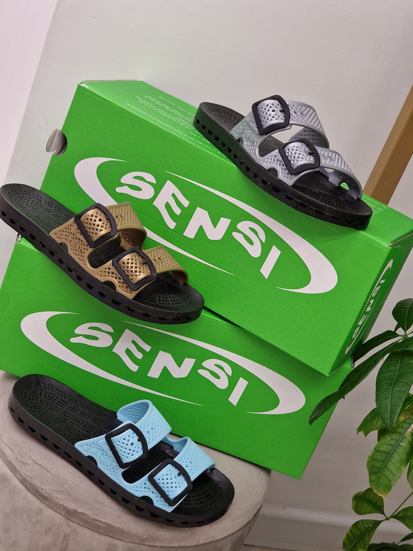 Sensi Color