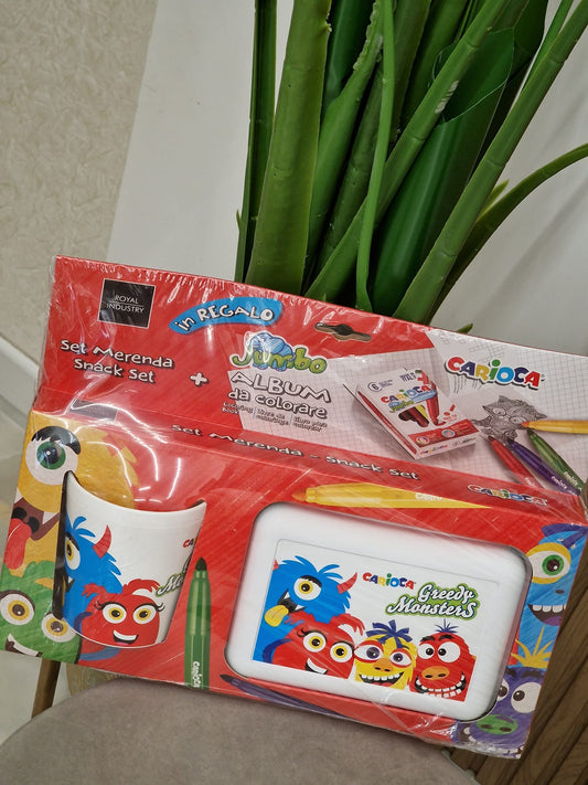 Snack Set
