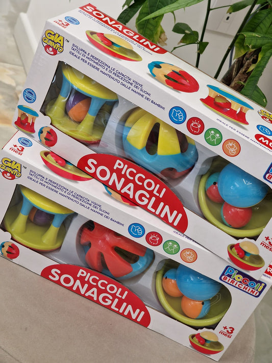 Piccoli Sonaglini