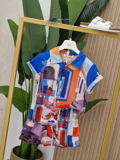 Coordinato Fantastic
