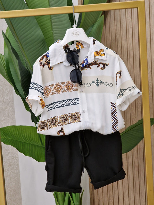 Coordinato Max