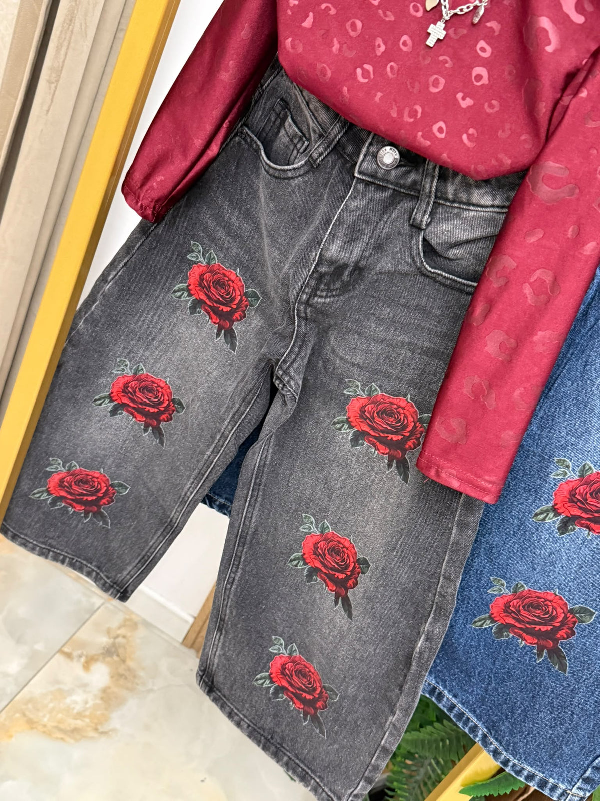 Jeans Olimpia