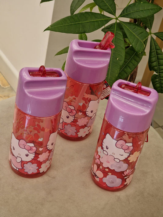 Borraccia Hello Kitty