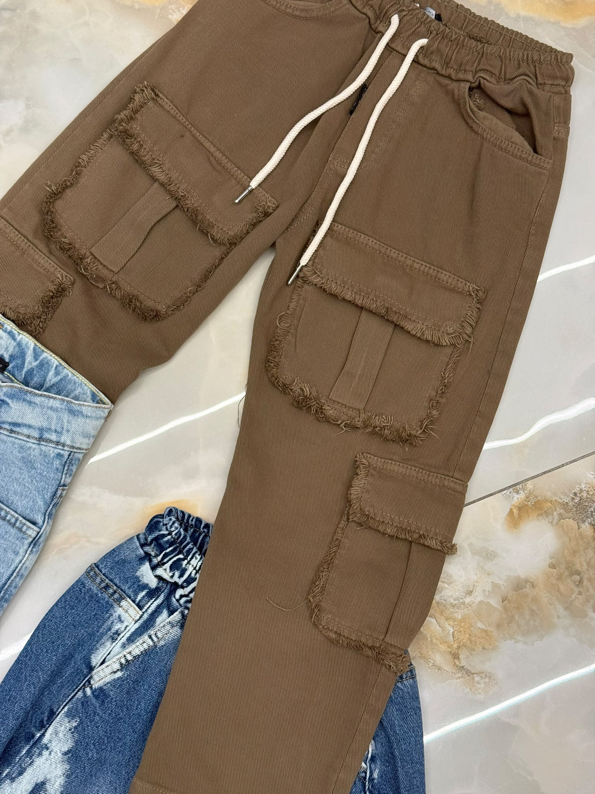 Jeans Dinamic