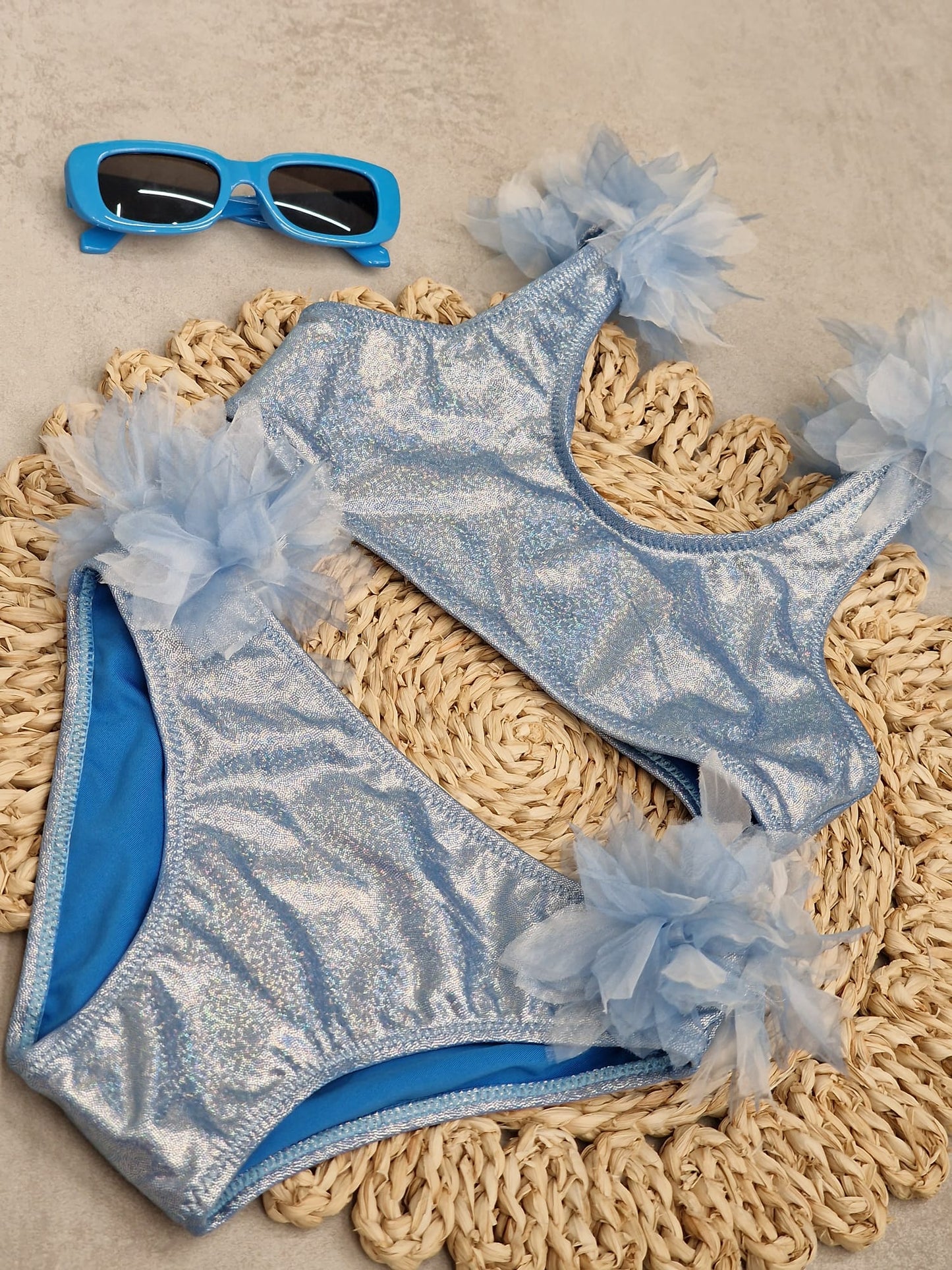 Costume Samantha